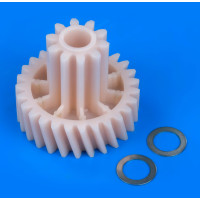 Шестерня (средняя) Kenwood KW715563