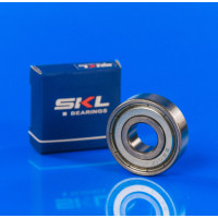Подшипник SKL 201zz (Китай)