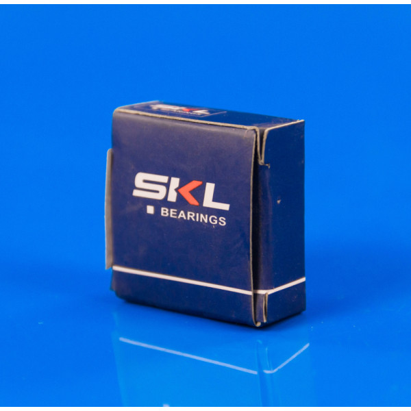 Подшипник SKL 201zz (Китай)