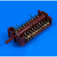 Переключатель режимов духовки Hansa 8044793