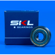 Фирменный подшипник SKL 608 zz