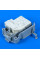 Устройство блокировки люка (замок) Indesit Ariston C00254755 (не оригинал)