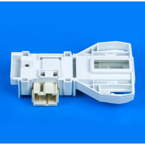 Замок (УБЛ) для стиральной машины Indesit C00297327