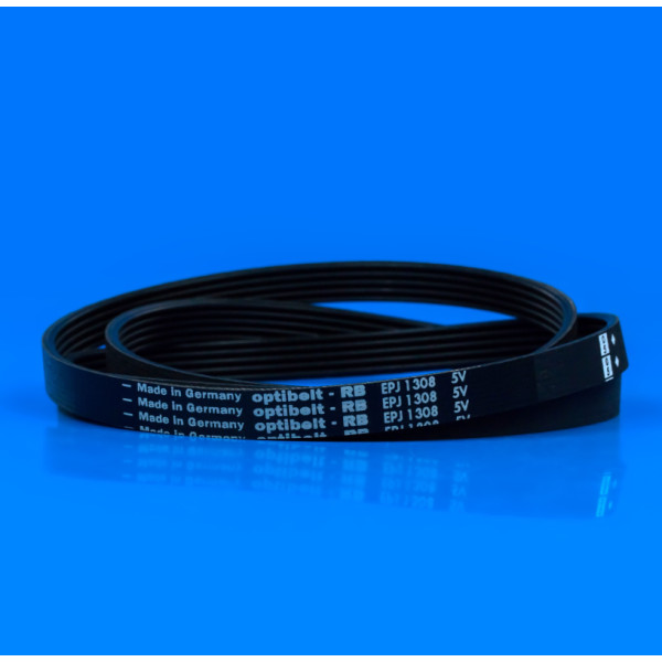 Ремень для стиральной машины 1308 J5 EL «Optibelt»