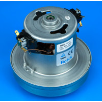 Мотор для пылесоса универсальный 2200W 130мм SKL