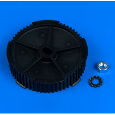 Редуктор для мясорубки Kenwood KW712663