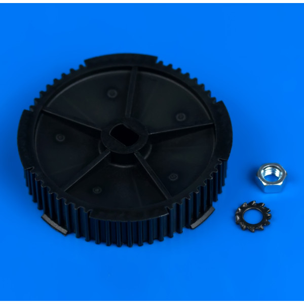 Редуктор для мясорубки Kenwood KW712663