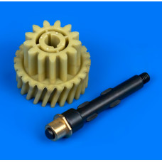 Редуктор для мясорубки Kenwood KW712145