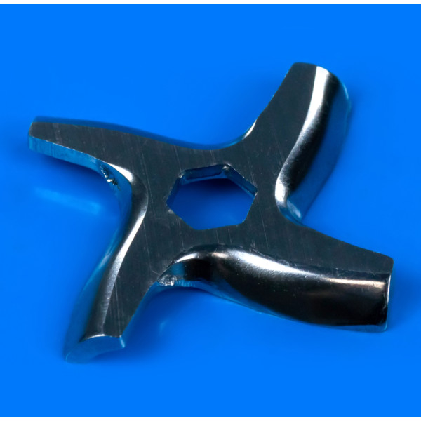 Нож для мясорубки Moulinex (не оригинал) MS-092606