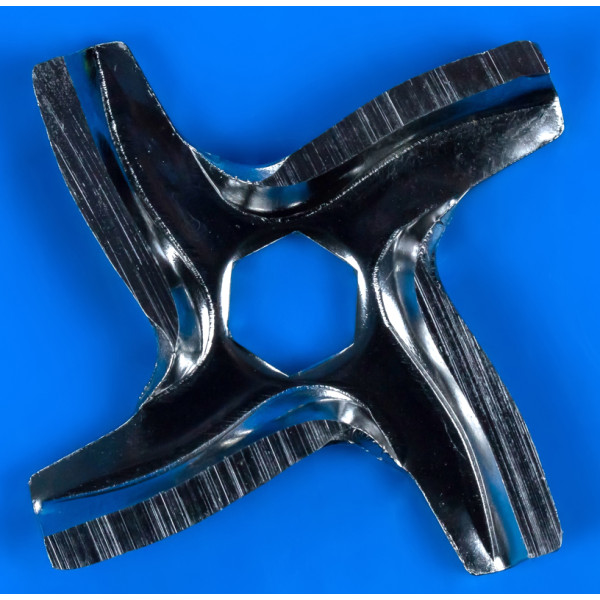 Нож для мясорубки Moulinex (не оригинал) MS-092606