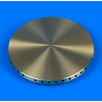 Рассекатель Indesit C00104208