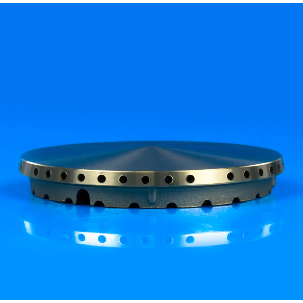 Рассекатель Indesit C00104208