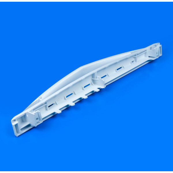 Ручка дверцы духовки Indesit 117538