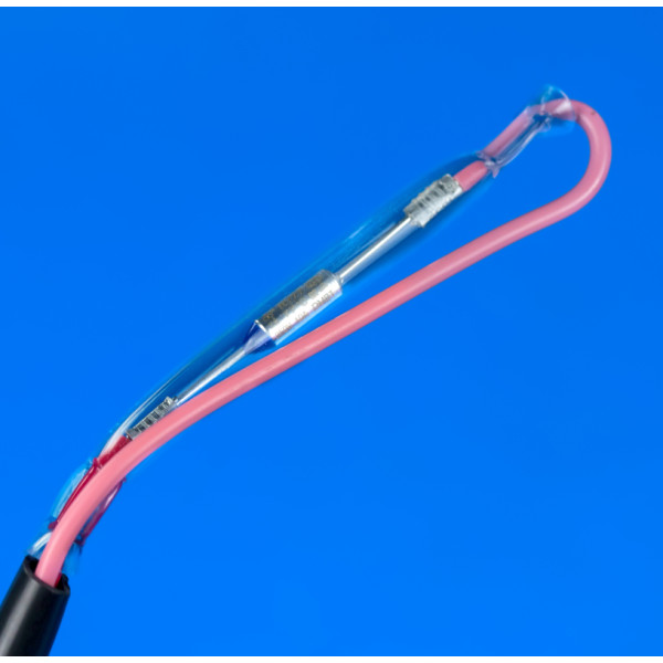 Датчик оттайки (дефростер) Samsung DA47-10150E (не оригинал)