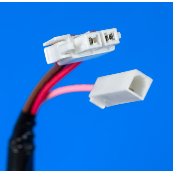 Датчик оттайки (дефростер) Samsung DA47-10150E (не оригинал)