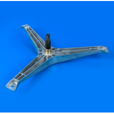 Итальянская крестовина барабана Samsung DC97-01819B (производство EBI)