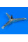 Итальянская крестовина барабана Samsung DC97-01819B (производство EBI)