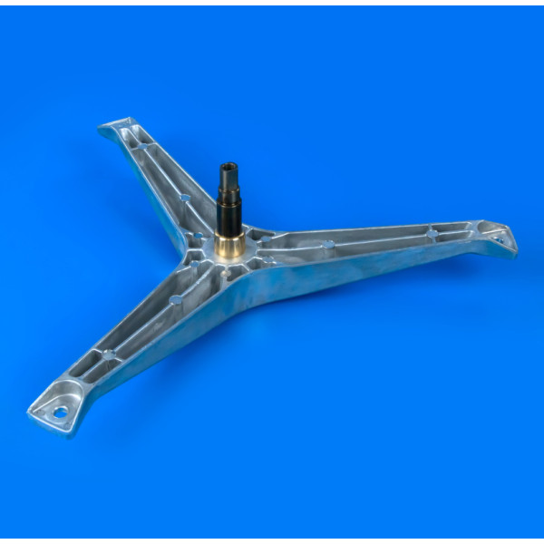 Итальянская крестовина барабана Samsung DC97-01819B (производство EBI)