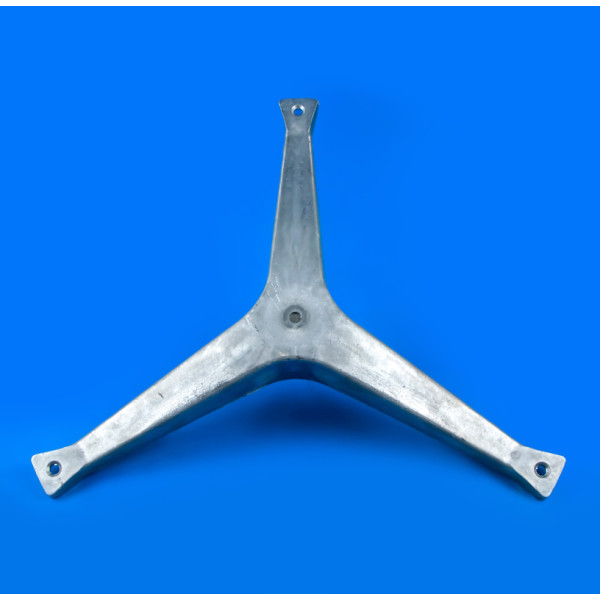 Итальянская крестовина барабана Samsung DC97-01819B (производство EBI)