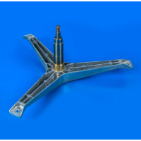 Крестовина барабана для стиральной машины Samsung DC97-01115A (EBI - Италия)