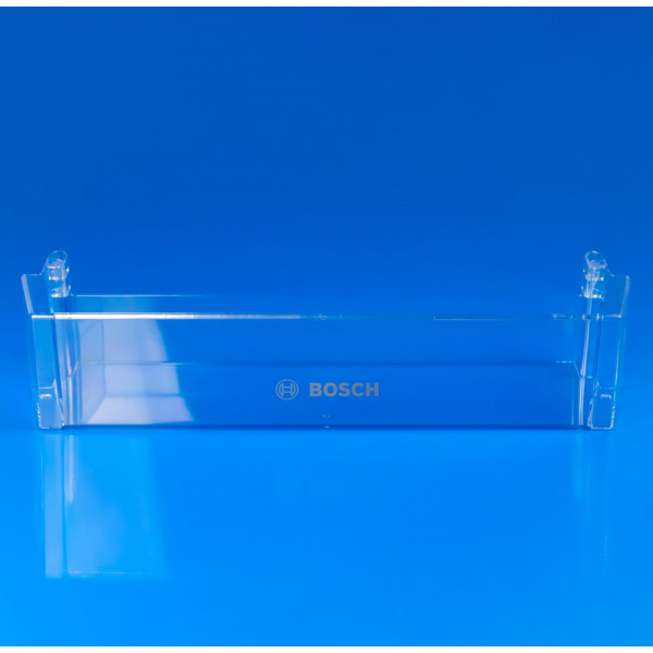 Нижняя полка двери холодильника Bosch 709646