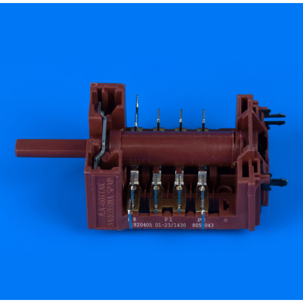 Регулятор режимов для духовки Hansa 8050043
