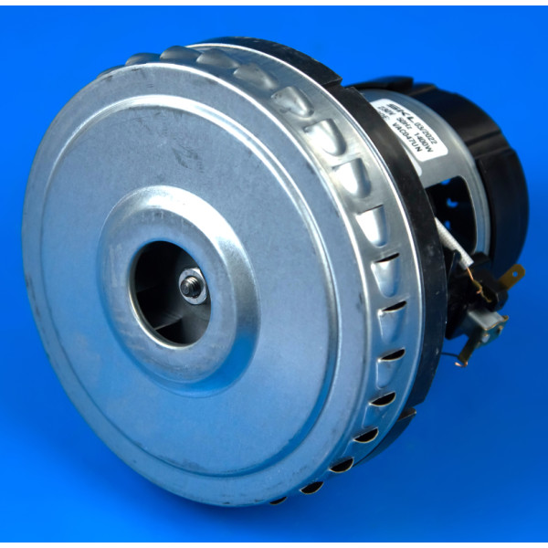 Мотор SKL 1400w 140мм для моющего пылесоса