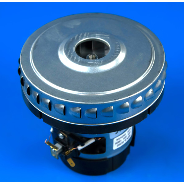 Мотор SKL 1400w 140мм для моющего пылесоса