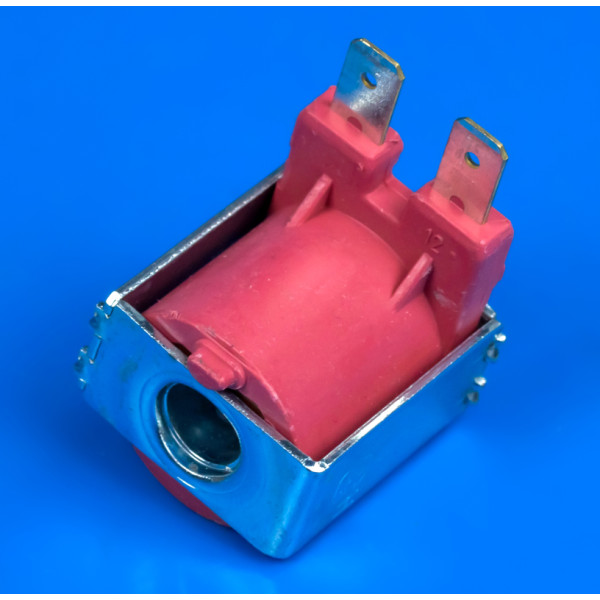 Катушка клапана для стиральной машины 12V DC