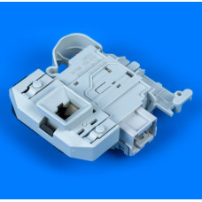 Замок (УБЛ) для стиральной машины Bosch 638259