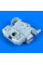 Замок (УБЛ) для стиральной машины Bosch 638259