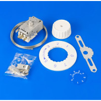 Фирменный термостат Ranco L1102 VT9 Original К-59 1,2м