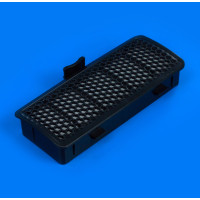 Фильтр выходного воздуха для пылесоса LG ADQ73393405