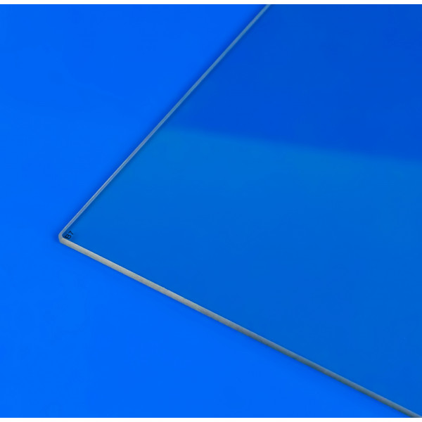 Стекло средней части дверцы плиты Electrolux 3870697020