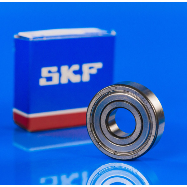 Подшипник SKF 201 zz в оригинальной упаковке