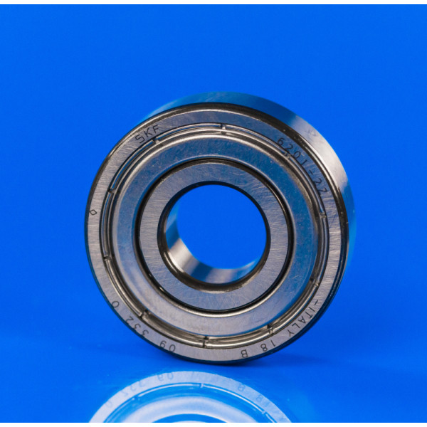 Подшипник SKF 201 zz в оригинальной упаковке