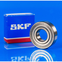 Фирменный подшипник SKF 203 zz
