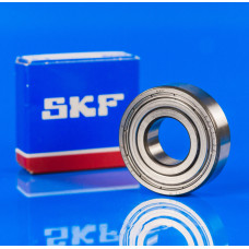 Фирменный подшипник SKF 203 zz