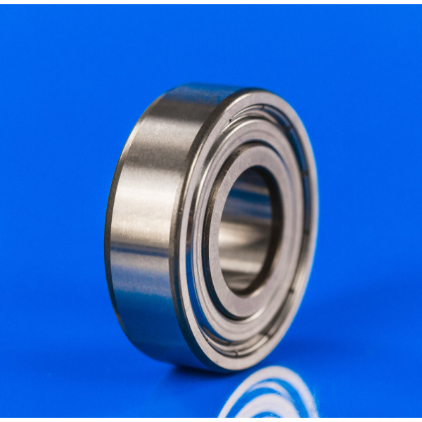 Фирменный подшипник SKF 203 zz