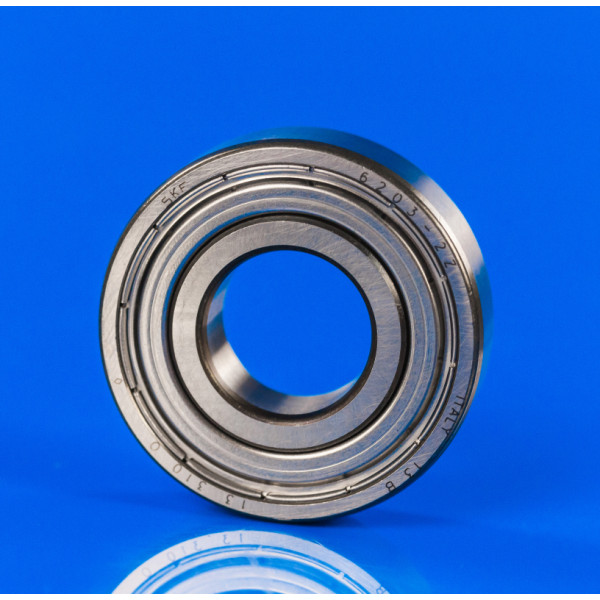 Фирменный подшипник SKF 203 zz