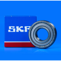 Фирменный подшипник SKF 204 zz