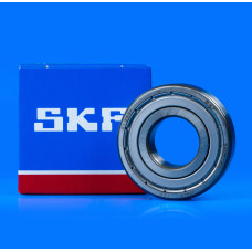 Фирменный подшипник SKF 204 zz