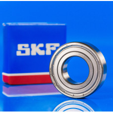 Фирменный подшипник SKF 205 zz
