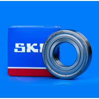 Фирменный подшипник SKF 206 zz