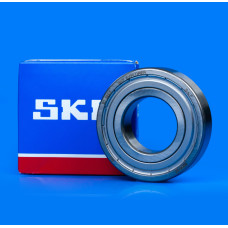 Фирменный подшипник SKF 206 zz
