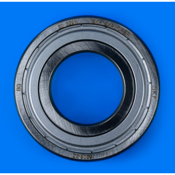 Фирменный подшипник SKF 206 zz