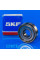 Подшипник SKF 302 zz (фирменная упаковка)