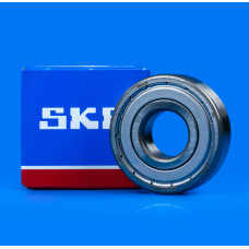 Подшипник SKF 304 zz в оригинальной упаковке