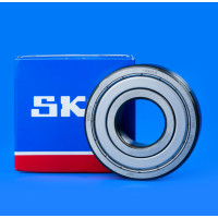 Подшипник SKF 305 zz в оригинальной упаковке