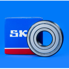 Подшипник SKF 305 zz в оригинальной упаковке